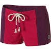 Drop In Board Short - Women's