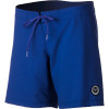 Classic Long Board Short - Women's