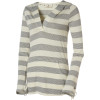 Beach Bonfire Hoody - Women's