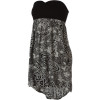 Faded Sky Dress - Women's
