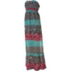 World Festival Maxi Dress - Women's