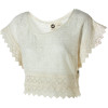 Roxy Sky of Stars Shirt - Short-Sleeve - Women's