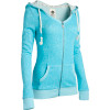 Lanyard Full-Zip Hoody - Women's