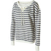 Caposhi Pullover Sweatshirt - Women's