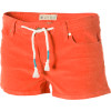 Roxy Sunset Drops Cord Short - Women's