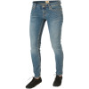 Skinny Flood Denim Pant - Women's