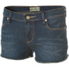 Roxy Sun Skippers Denim Short - Women's