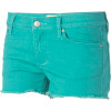 Sun Skippers Denim Short - Women's