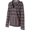Tequila 2 Hooded Sweatshirt - Women's