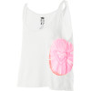 Sun Is King Tank Top - Women's