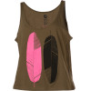 Birds Of Tank Top - Women's