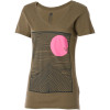 Roxy Mojave Six T-Shirt - Short-Sleeve - Women's