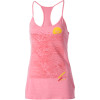Carried By The Sea Tank Top - Women's