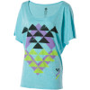 Geos T-Shirt - Short-Sleeve - Women's