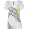 Barrels T-Shirt - Short-Sleeve - Women's