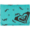Post Card Wallet - Women's
