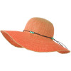 By The Sea Hat - Women's