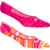 Cruiser Sock - 2-Pack - Women's