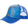 Quiksilver Boards Trucker Hat - Men's