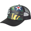 Quiksilver Boards Trucker Hat - Men's