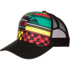 Boards Trucker Hat - Men's