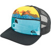 Chromography Trucker Hat