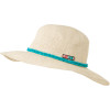 Into The Water Sun Hat - Girls'