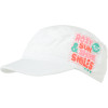 Calm Sea Military Hat - Girls'