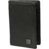 Short Stacked Bifold Wallet - Men's