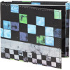 Gambit Bi-Fold Wallet
