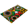 Quiksilver Laid Out Beach Towel