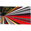 Quiksilver Laid Out Beach Towel