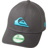Quiksilver Ruckis New Era Baseball Hat - Boys'