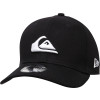 Quiksilver Ruckis New Era Baseball Hat - Boys'