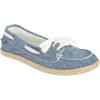 Roxy Ahoy Jute Shoe - Women's