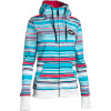 Roxy Iceberg Full-Zip Hoody- Women's
