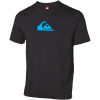 Solid Streak Surf T-Shirt - Short-Sleeve - Men's