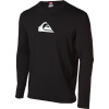 Quiksilver Solid Streak Surf Shirt - Long-Sleeve - Men's