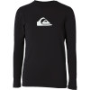 Solid Streak Surf Shirt - Long-Sleeve - Kids'