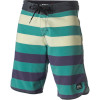 Cypher Brigg Scallop Board Short - Men's