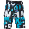 Dissolve Board Short - Men's