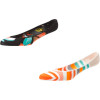 Cruiser Sock - 2-Pack - Women's