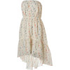 Free Bird Strapless Dress - Women's