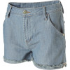 Hannah's Cutoff Short - Women's