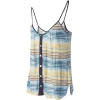 Quiksilver Shorebreak Stripe Tank Top - Women's