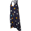 Painted Dots Dress - Women's