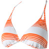 Indian Beach Binded Tiki Bikini Top - Women's