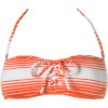 Indian Beach Smocked Bandeau Bikini Top - Women's