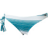 Indian Beach 70's Lowrider One Tie Side Bikini Bottom - Women's