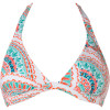 Dream About 70's Halter Bikini Top - Women's